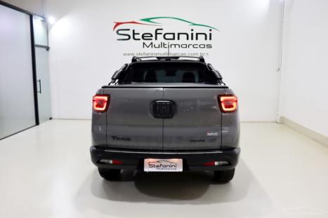 FIAT Toro 1.3 16V 4P FLEX 270 TURBO VOLCANO AUTOM�TICO, Foto 12