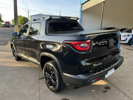 FIAT Toro 1.3 16V 4P FLEX 270 TURBO FREEDOM AUTOM�TICO, Foto 2