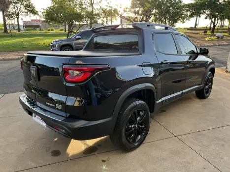 FIAT Toro 1.3 16V 4P FLEX 270 TURBO FREEDOM AUTOM�TICO, Foto 4