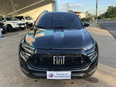 FIAT Toro 1.3 16V 4P FLEX 270 TURBO FREEDOM AUTOM�TICO, Foto 5