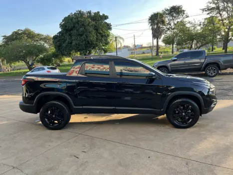 FIAT Toro 1.3 16V 4P FLEX 270 TURBO FREEDOM AUTOM�TICO, Foto 7