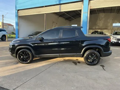 FIAT Toro 1.3 16V 4P FLEX 270 TURBO FREEDOM AUTOM�TICO, Foto 8