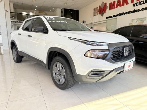 FIAT Toro 1.3 16V 4P FLEX 270 TURBO ENDURANCE AUTOM�TICO, Foto 1