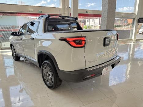 FIAT Toro 1.3 16V 4P FLEX 270 TURBO ENDURANCE AUTOM�TICO, Foto 4