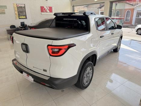 FIAT Toro 1.3 16V 4P FLEX 270 TURBO ENDURANCE AUTOM�TICO, Foto 6