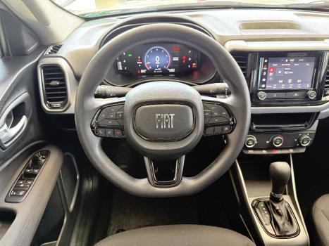 FIAT Toro 1.3 16V 4P FLEX 270 TURBO ENDURANCE AUTOM�TICO, Foto 8