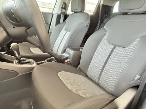 FIAT Toro 1.3 16V 4P FLEX 270 TURBO ENDURANCE AUTOM�TICO, Foto 10