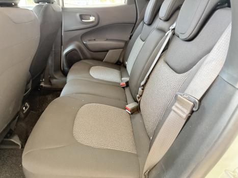 FIAT Toro 1.3 16V 4P FLEX 270 TURBO ENDURANCE AUTOM�TICO, Foto 11