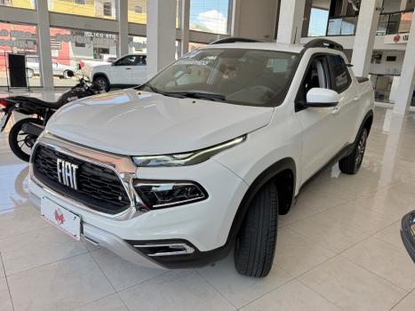 FIAT Toro 1.3 16V 4P FLEX 270 TURBO FREEDOM AUTOM�TICO, Foto 3