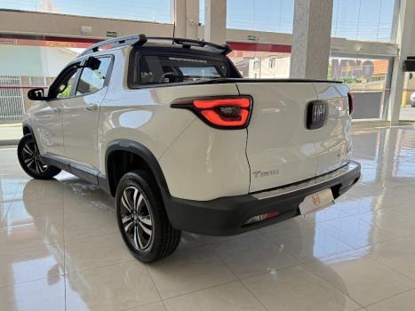 FIAT Toro 1.3 16V 4P FLEX 270 TURBO FREEDOM AUTOM�TICO, Foto 4