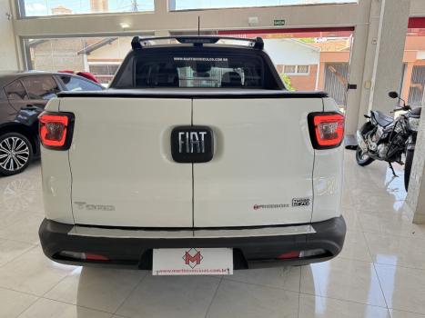 FIAT Toro 1.3 16V 4P FLEX 270 TURBO FREEDOM AUTOM�TICO, Foto 5