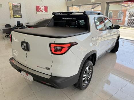FIAT Toro 1.3 16V 4P FLEX 270 TURBO FREEDOM AUTOM�TICO, Foto 6