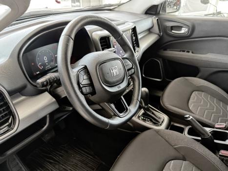 FIAT Toro 1.3 16V 4P FLEX 270 TURBO FREEDOM AUTOM�TICO, Foto 7