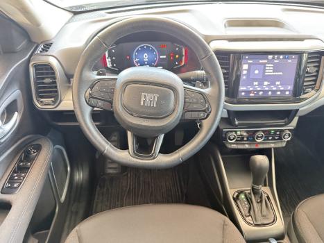 FIAT Toro 1.3 16V 4P FLEX 270 TURBO FREEDOM AUTOM�TICO, Foto 8