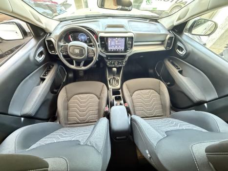 FIAT Toro 1.3 16V 4P FLEX 270 TURBO FREEDOM AUTOM�TICO, Foto 9