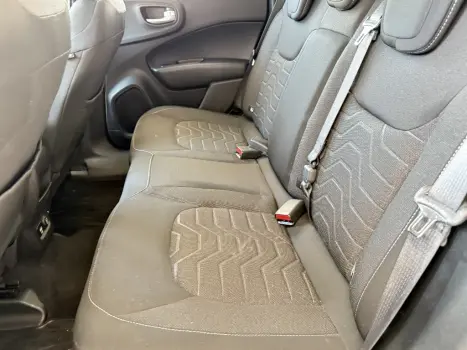 FIAT Toro 1.3 16V 4P FLEX 270 TURBO FREEDOM AUTOM�TICO, Foto 10