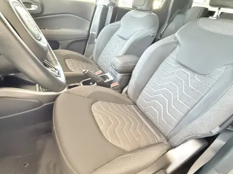 FIAT Toro 1.3 16V 4P FLEX 270 TURBO FREEDOM AUTOM�TICO, Foto 11