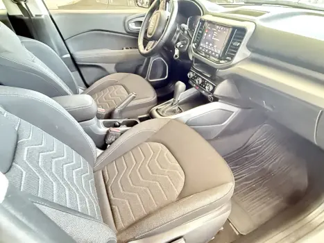 FIAT Toro 1.3 16V 4P FLEX 270 TURBO FREEDOM AUTOM�TICO, Foto 12