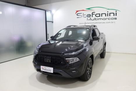 FIAT Toro 1.3 16V 4P FLEX 270 TURBO VOLCANO AUTOM�TICO, Foto 1