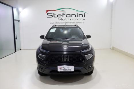 FIAT Toro 1.3 16V 4P FLEX 270 TURBO VOLCANO AUTOM�TICO, Foto 2