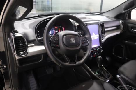 FIAT Toro 1.3 16V 4P FLEX 270 TURBO VOLCANO AUTOM�TICO, Foto 4