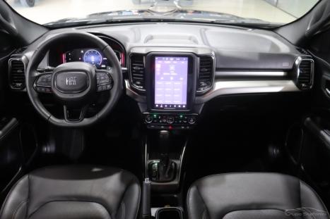FIAT Toro 1.3 16V 4P FLEX 270 TURBO VOLCANO AUTOM�TICO, Foto 6