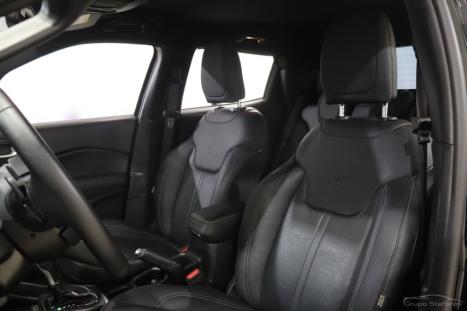 FIAT Toro 1.3 16V 4P FLEX 270 TURBO VOLCANO AUTOM�TICO, Foto 7