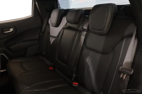 FIAT Toro 1.3 16V 4P FLEX 270 TURBO VOLCANO AUTOM�TICO, Foto 8