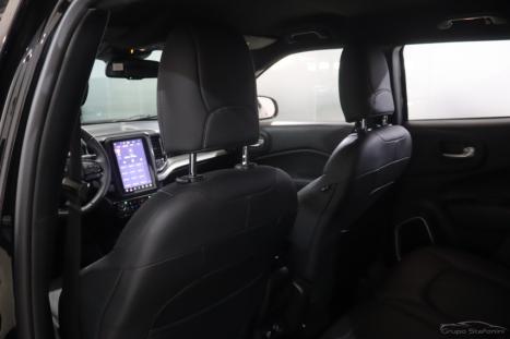 FIAT Toro 1.3 16V 4P FLEX 270 TURBO VOLCANO AUTOM�TICO, Foto 9