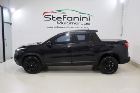 FIAT Toro 1.3 16V 4P FLEX 270 TURBO VOLCANO AUTOM�TICO, Foto 10