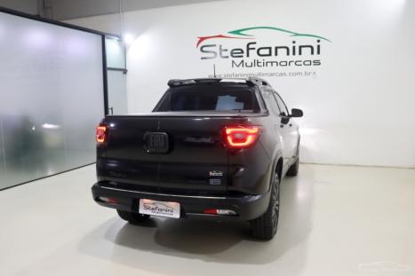 FIAT Toro 1.3 16V 4P FLEX 270 TURBO VOLCANO AUTOM�TICO, Foto 11