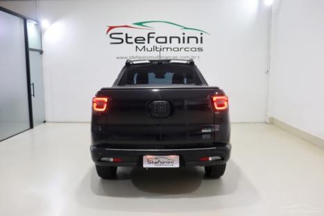 FIAT Toro 1.3 16V 4P FLEX 270 TURBO VOLCANO AUTOM�TICO, Foto 12
