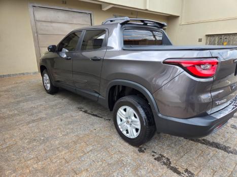 FIAT Toro 1.3 16V 4P FLEX 270 TURBO ENDURANCE AUTOM�TICO, Foto 5