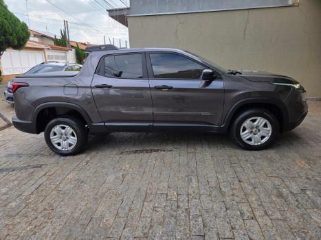 FIAT Toro 1.3 16V 4P FLEX 270 TURBO ENDURANCE AUTOM�TICO, Foto 8