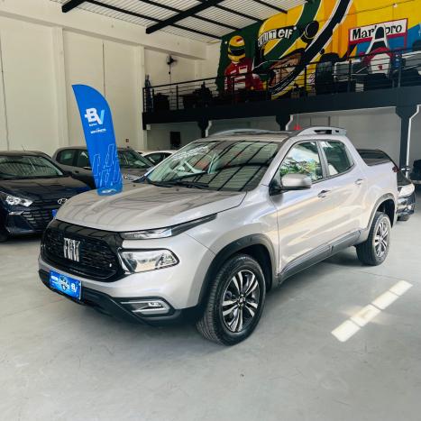 FIAT Toro 1.3 16V 4P FLEX 270 TURBO FREEDOM AUTOM�TICO, Foto 1