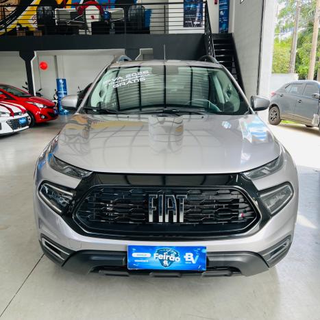 FIAT Toro 1.3 16V 4P FLEX 270 TURBO FREEDOM AUTOM�TICO, Foto 2