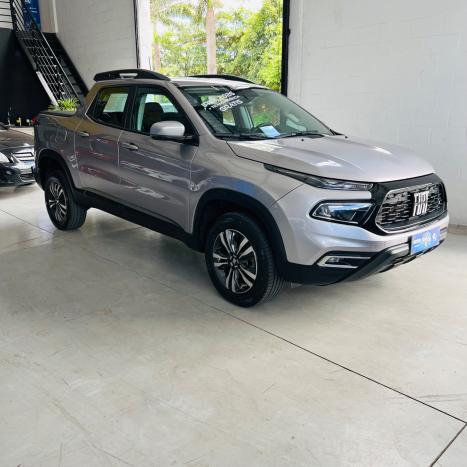 FIAT Toro 1.3 16V 4P FLEX 270 TURBO FREEDOM AUTOM�TICO, Foto 5