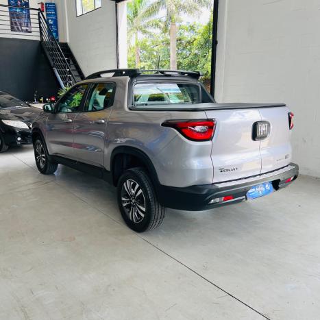 FIAT Toro 1.3 16V 4P FLEX 270 TURBO FREEDOM AUTOM�TICO, Foto 6