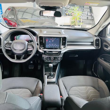 FIAT Toro 1.3 16V 4P FLEX 270 TURBO FREEDOM AUTOM�TICO, Foto 8