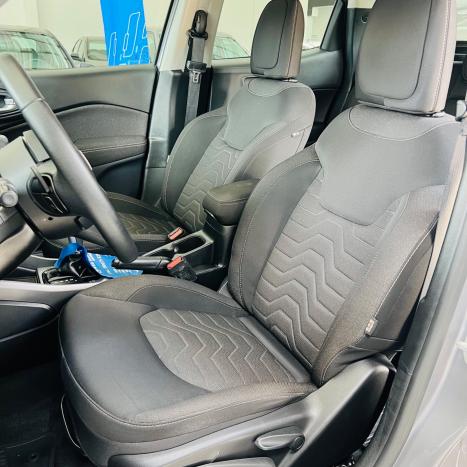 FIAT Toro 1.3 16V 4P FLEX 270 TURBO FREEDOM AUTOM�TICO, Foto 9