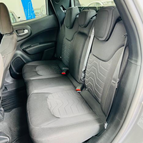 FIAT Toro 1.3 16V 4P FLEX 270 TURBO FREEDOM AUTOM�TICO, Foto 10