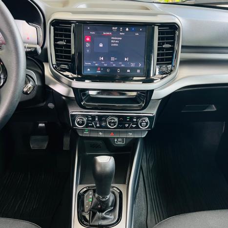 FIAT Toro 1.3 16V 4P FLEX 270 TURBO FREEDOM AUTOM�TICO, Foto 11