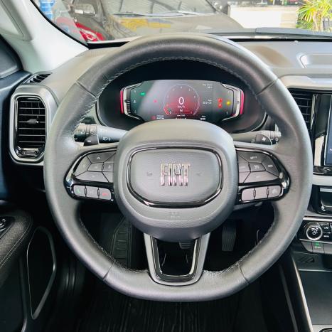 FIAT Toro 1.3 16V 4P FLEX 270 TURBO FREEDOM AUTOM�TICO, Foto 12