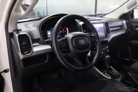 FIAT Toro 1.3 16V 4P FLEX 270 TURBO FREEDOM AUTOM�TICO, Foto 4