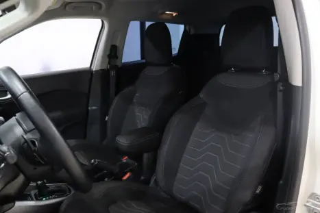 FIAT Toro 1.3 16V 4P FLEX 270 TURBO FREEDOM AUTOM�TICO, Foto 7