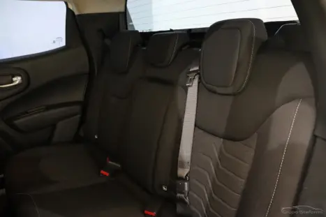 FIAT Toro 1.3 16V 4P FLEX 270 TURBO FREEDOM AUTOM�TICO, Foto 8