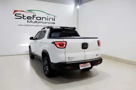 FIAT Toro 1.3 16V 4P FLEX 270 TURBO FREEDOM AUTOM�TICO, Foto 13