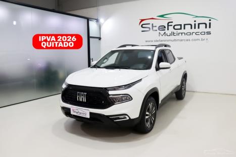 FIAT Toro 1.3 16V 4P FLEX 270 TURBO FREEDOM AUTOM�TICO, Foto 1