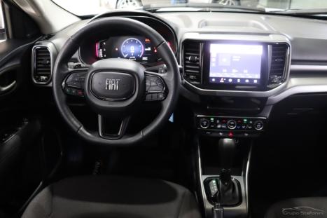 FIAT Toro 1.3 16V 4P FLEX 270 TURBO FREEDOM AUTOM�TICO, Foto 5