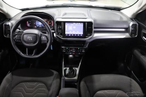 FIAT Toro 1.3 16V 4P FLEX 270 TURBO FREEDOM AUTOM�TICO, Foto 6